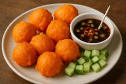 Kwek Kwek