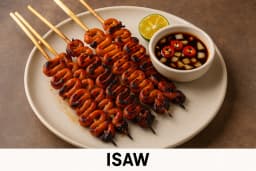 Isaw