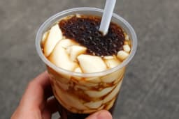 Taho