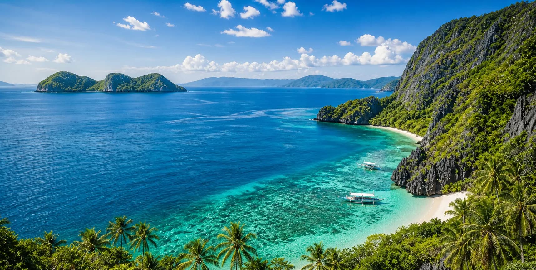 Itinéraire Cebu
