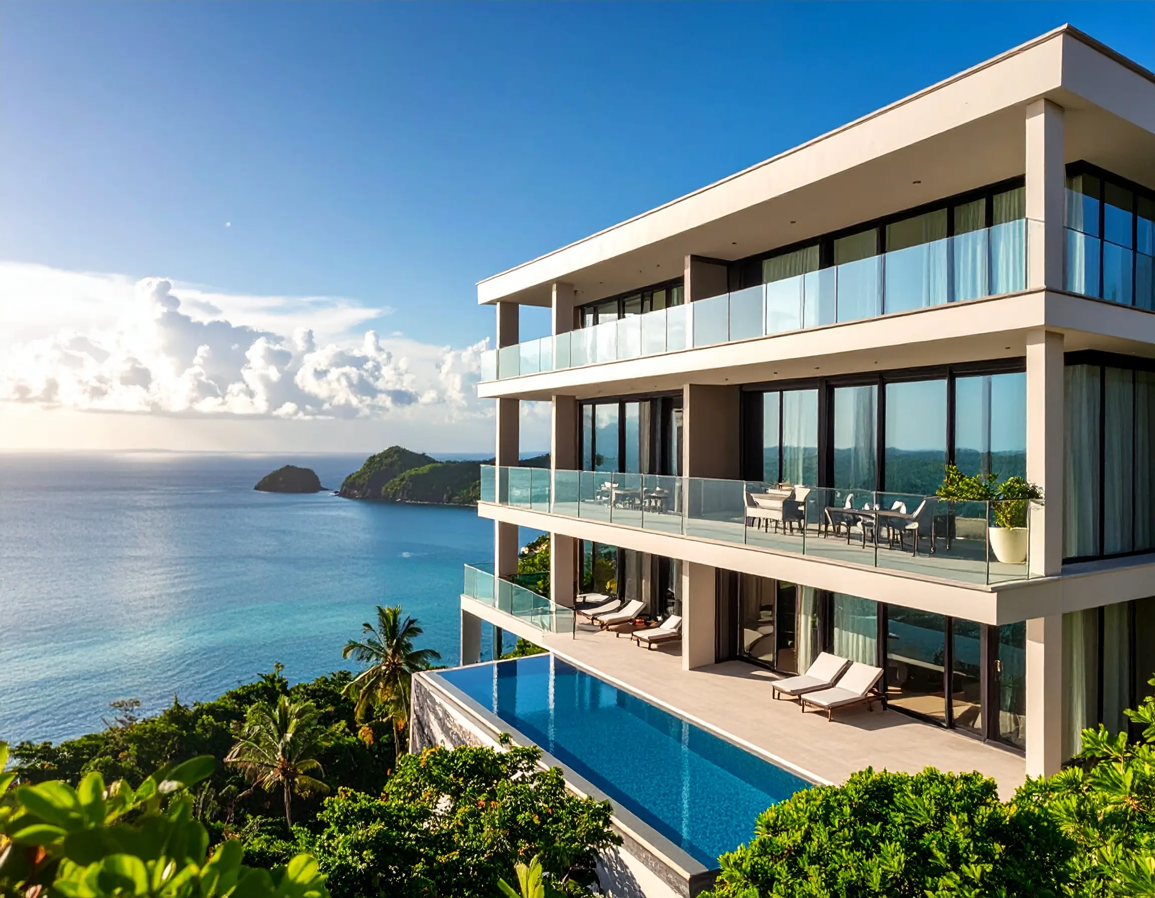 Acheter une maison aux Philippines : condo, terrain, prix 2026