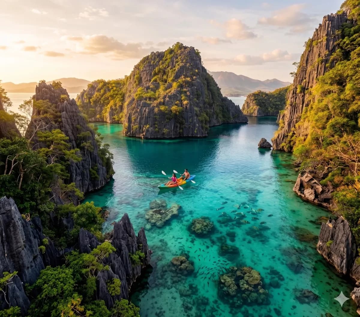 Palawan