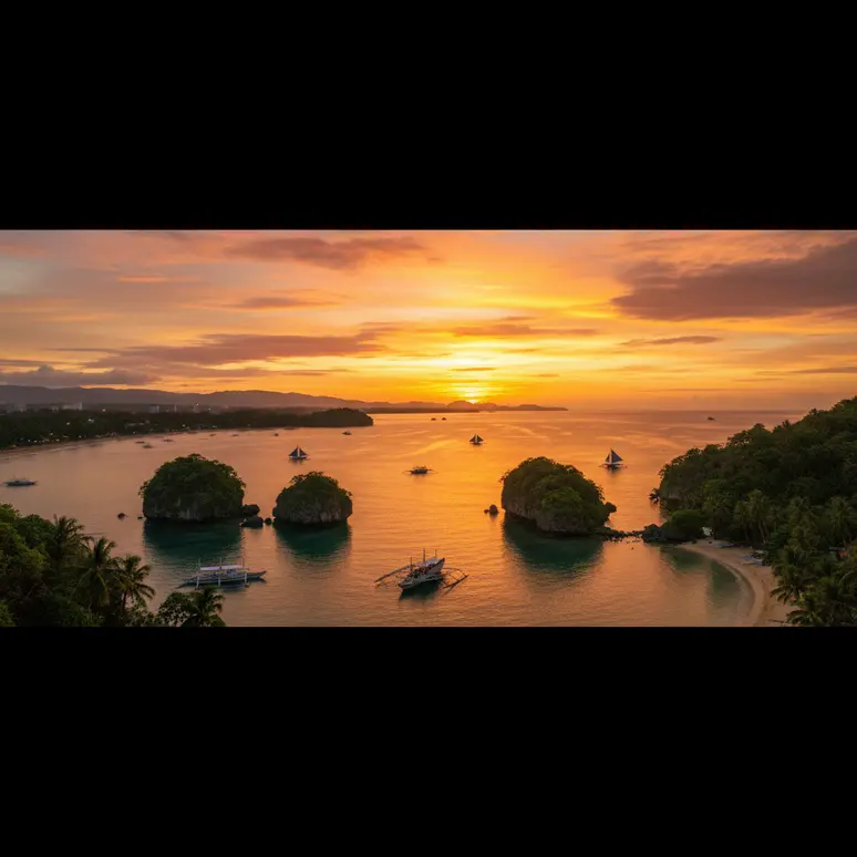 Ou dormir a Puerto Princesa : les quartiers, les prix et nos recommandations