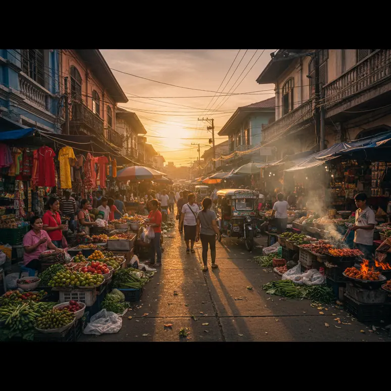 Rencontrer une Philippine : 5 ans aux Philippines, mes erreurs et mes conseils