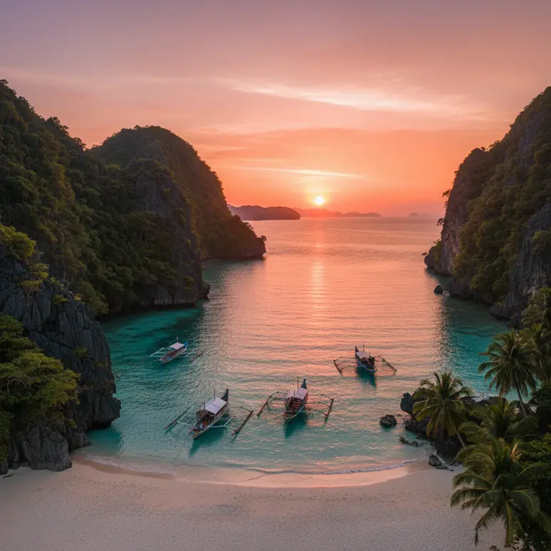 Palawan : les coins a connaitre pour un premier voyage (et ceux a eviter)