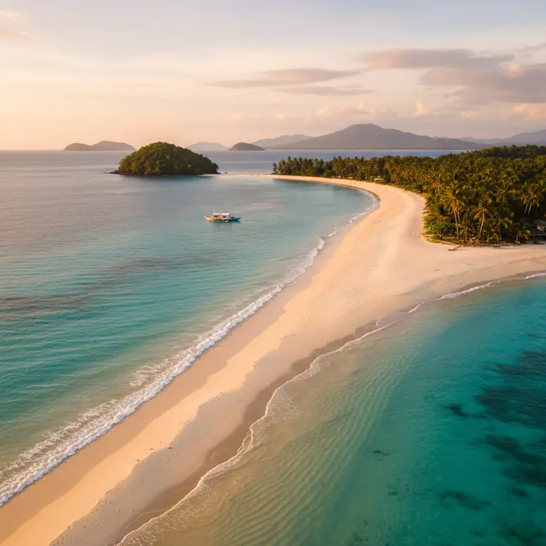 Les Philippines, un paradis ? Ce qu'on ne te dit pas (et ce qui est vrai)