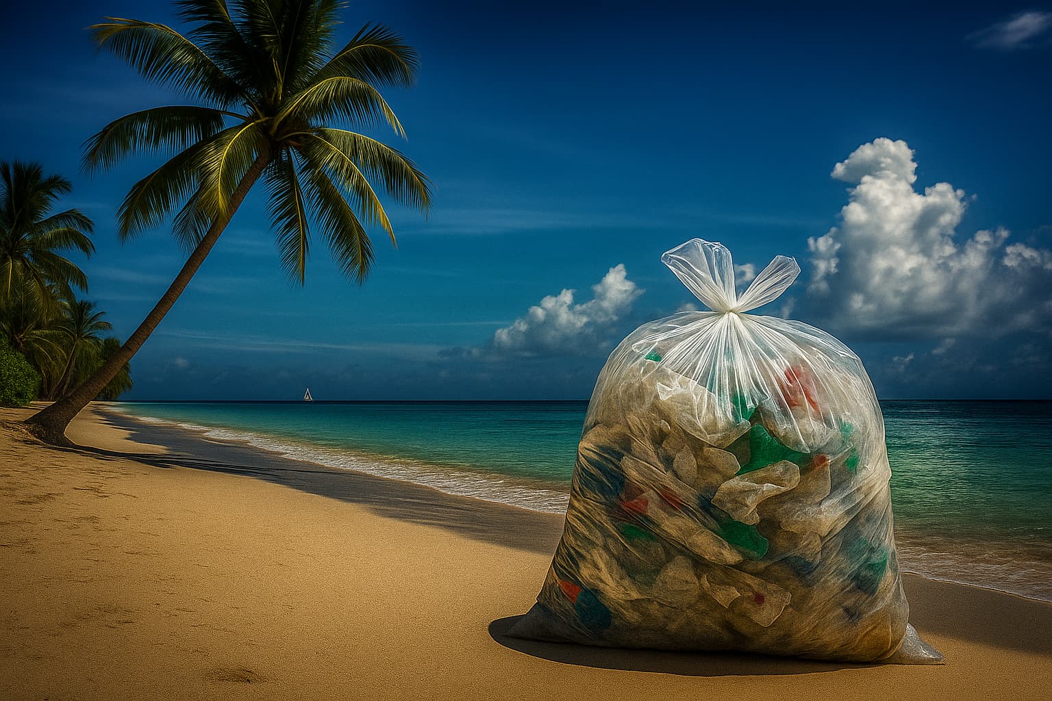 Boracay 2026 : une politique zéro plastique qui redéfinit le tourisme durable