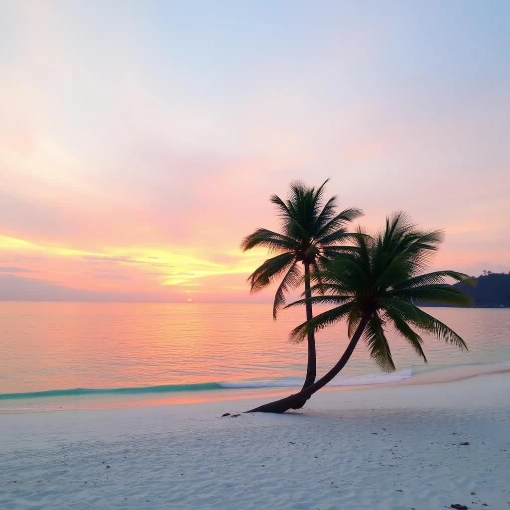 Port Barton, Palawan : Charme Rustique et Nature Préservée