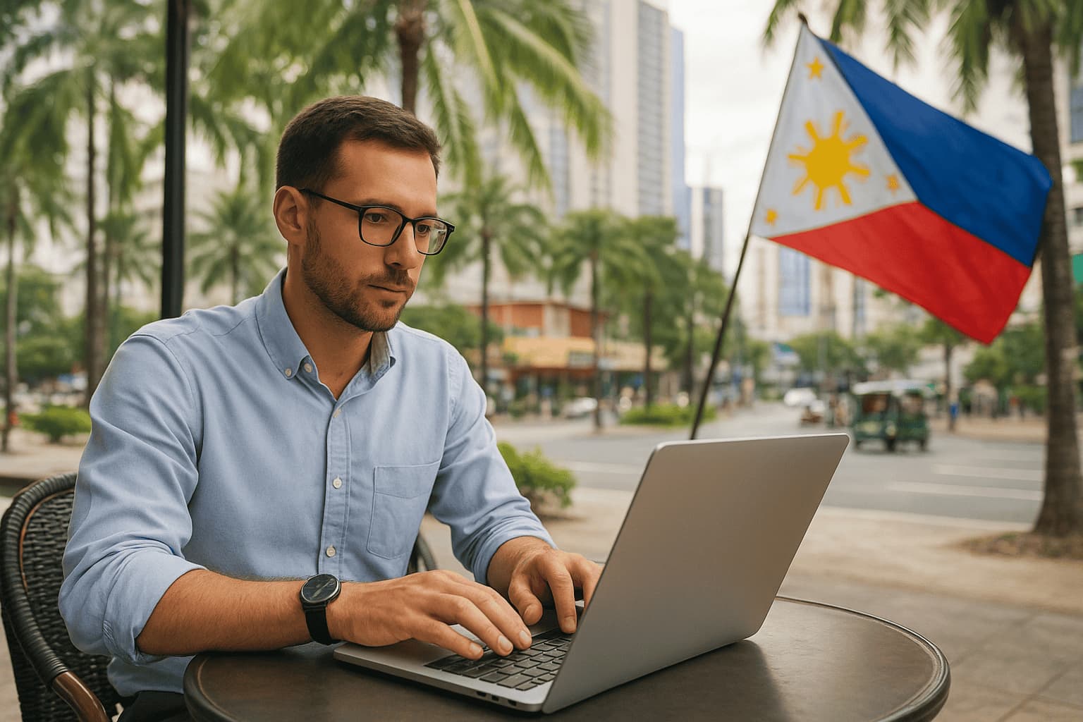 Le Marché de l'Emploi pour les Expatriés aux Philippines en 2026