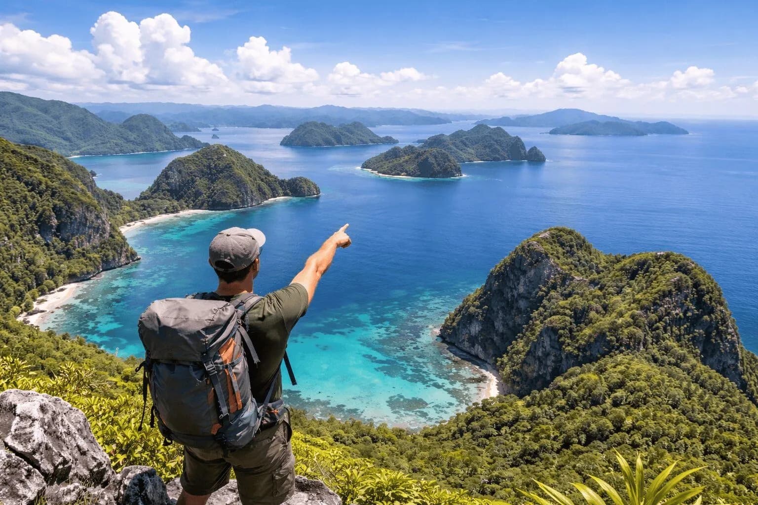 Philippines : 15 îles secrètes et itinéraires "Off-the-Grid" pour 2026