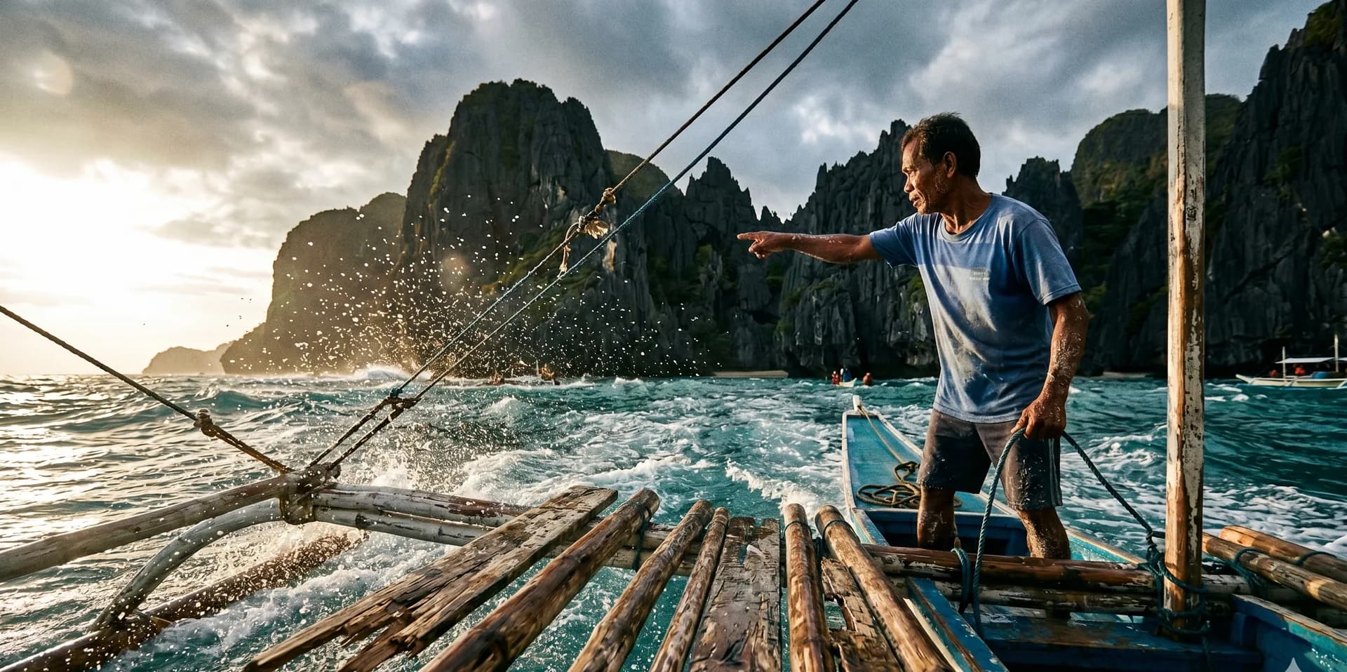 Island hopping aux Philippines : 10 excursions incontournables (prix, durée, saison)