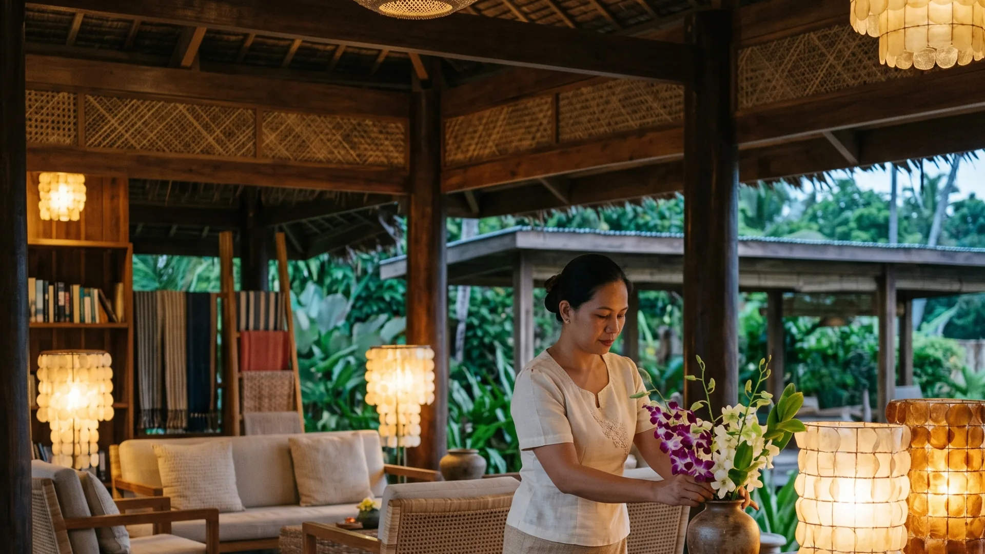 Top 12 hotels coup de coeur aux Philippines 2026 : selection par ile (Manille, Cebu, Palawan, Siargao)