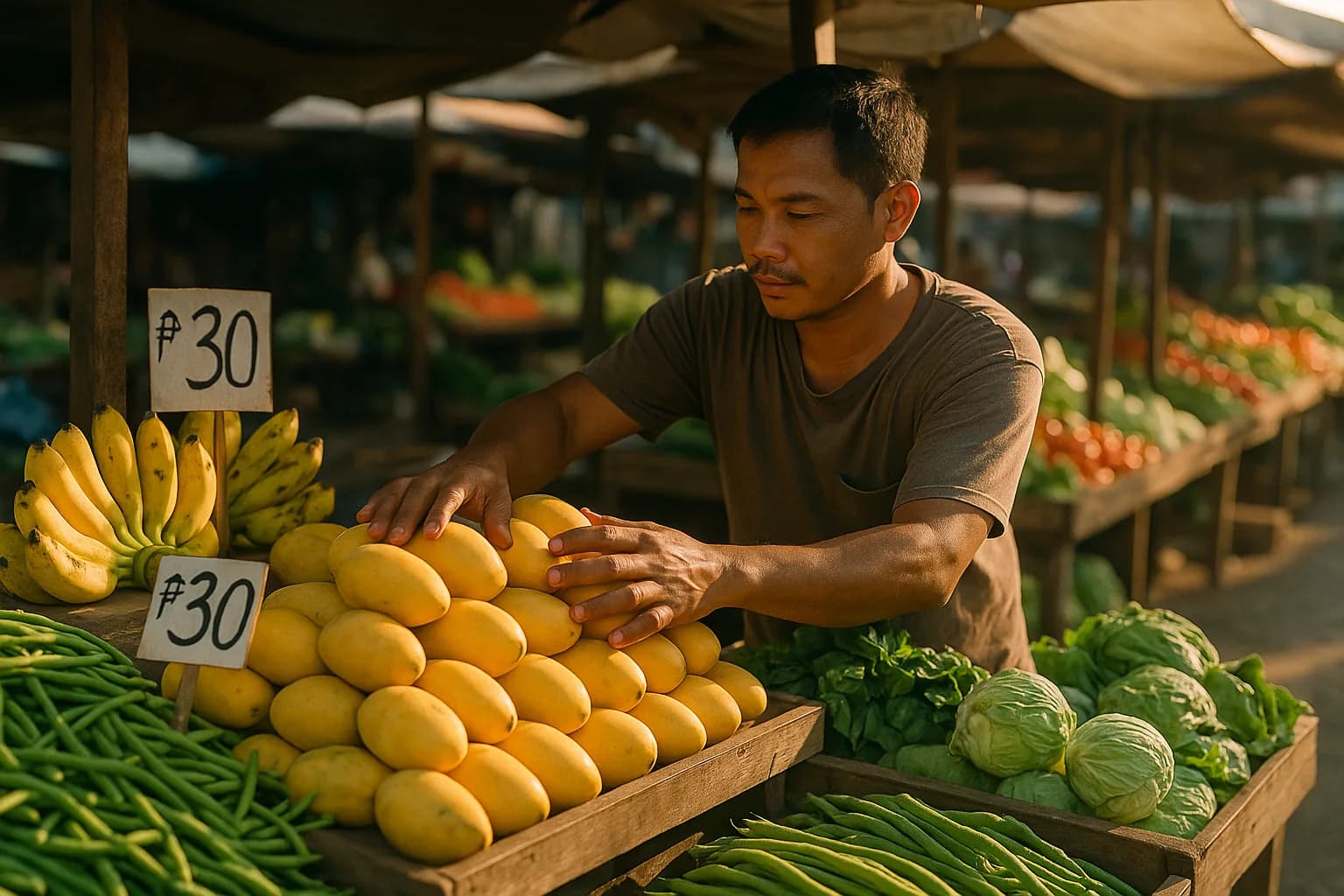 Coût de la vie aux Philippines en 2026 : le vrai budget mensuel