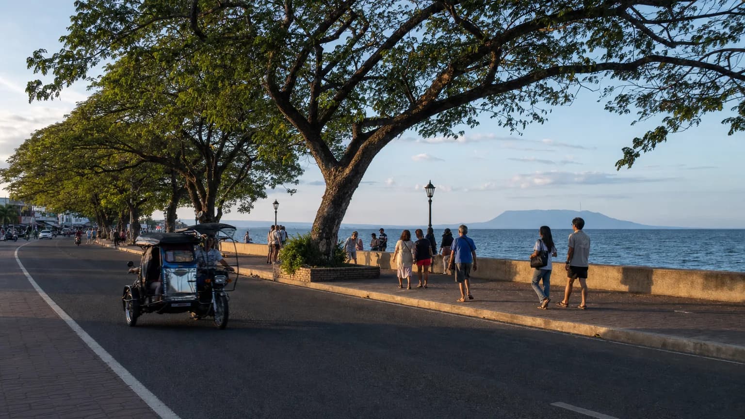 Les villes les moins chères pour vivre aux Philippines en 2026