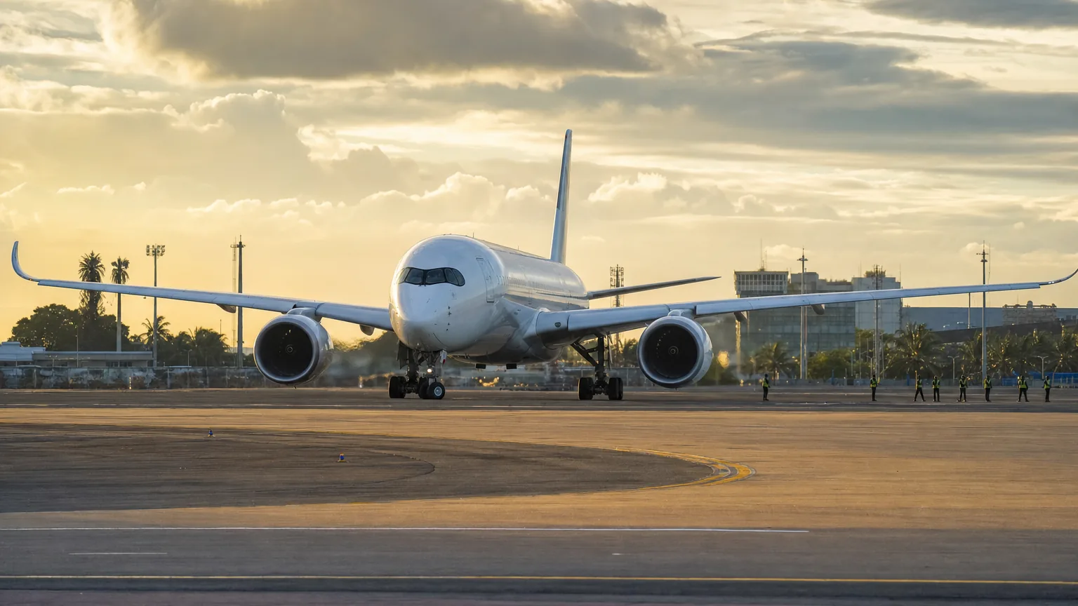 Vol France Philippines : payer ton billet moins cher en 2026