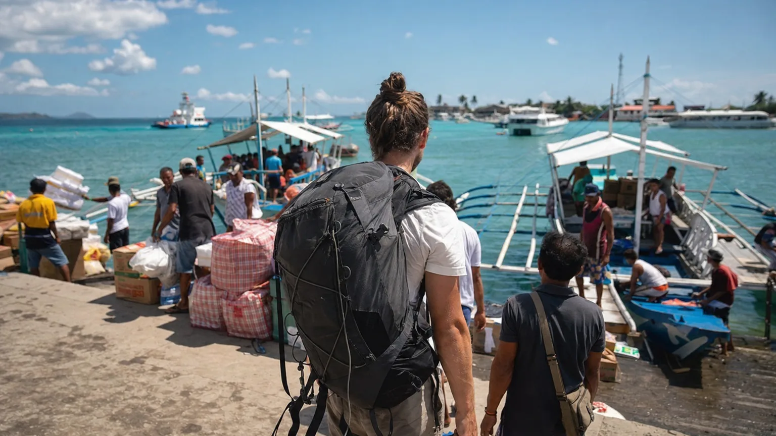 Les 25 erreurs à éviter aux Philippines (que font les Français)