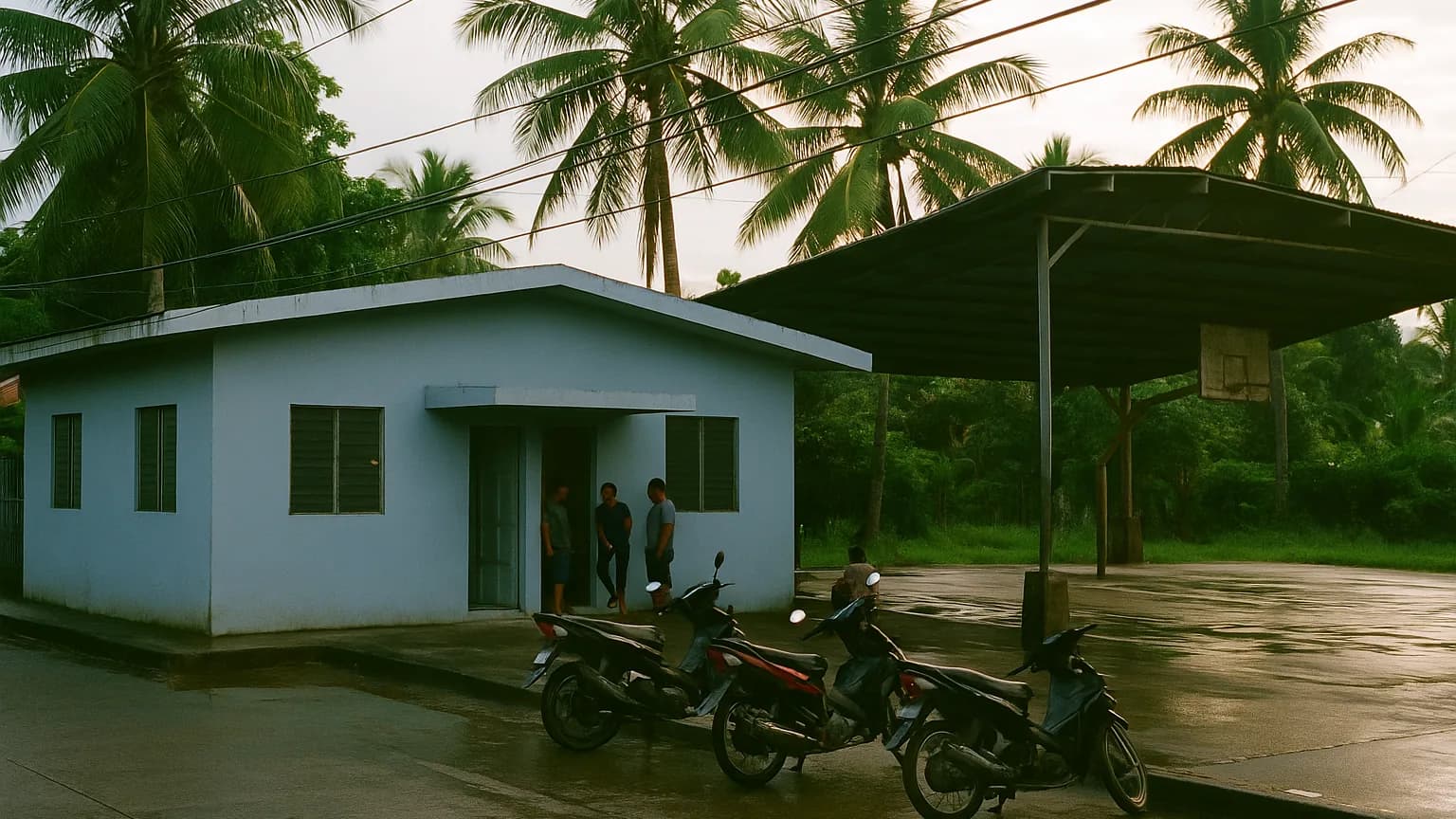 Le barangay : le guichet philippin que personne n'explique aux expatriés