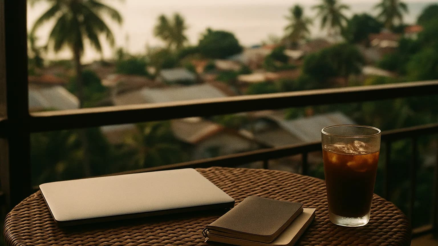 Visa nomade numérique aux Philippines : la condition qui bloque les Français