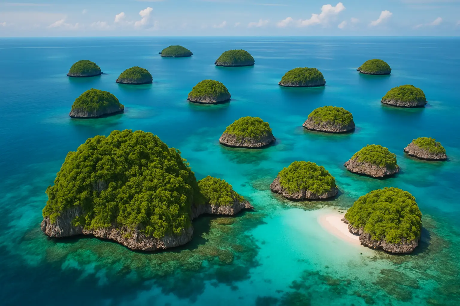 Quand Partir aux Philippines