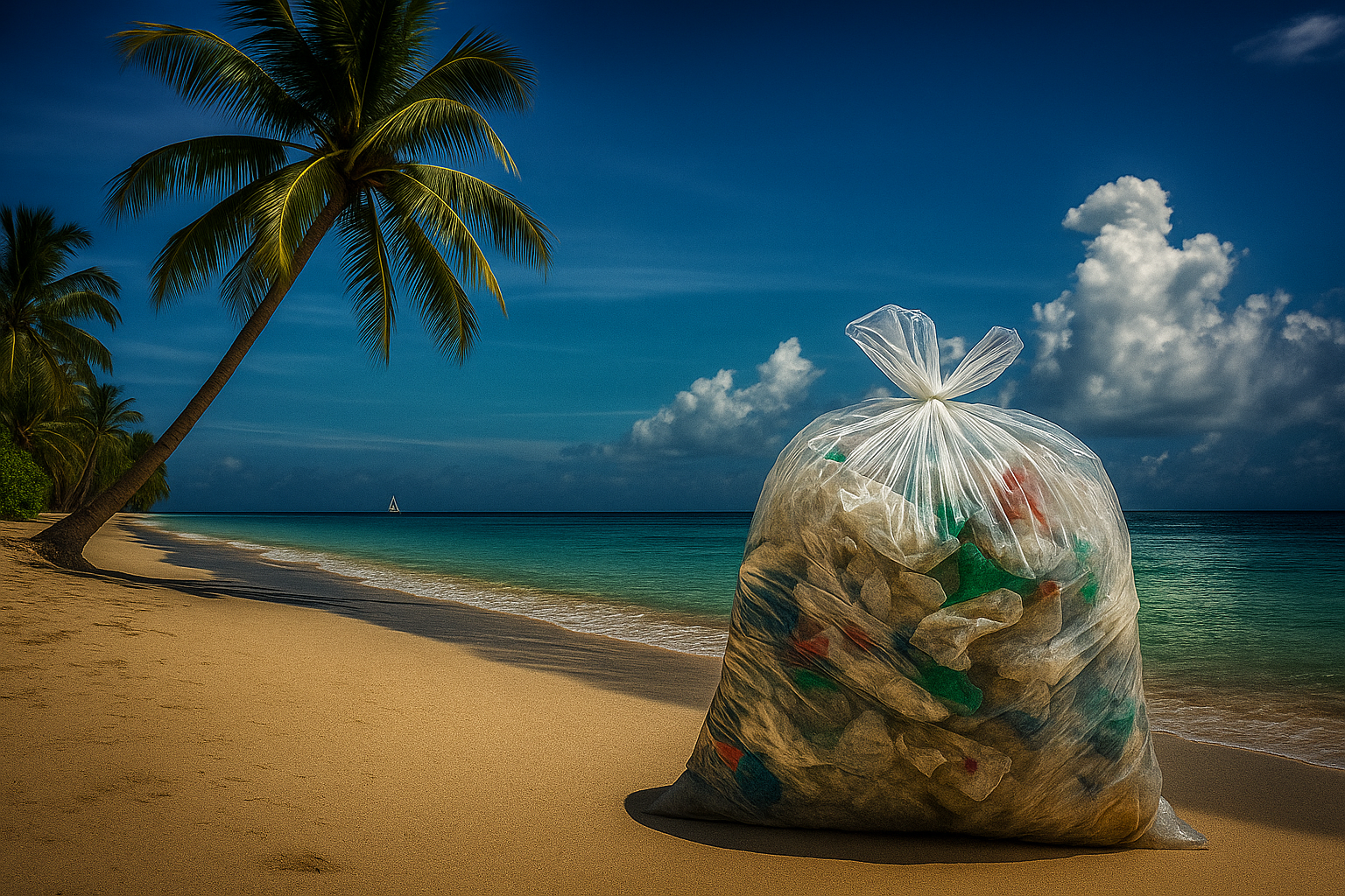 Boracay 2026 : une politique zéro plastique qui redéfinit le tourisme durable