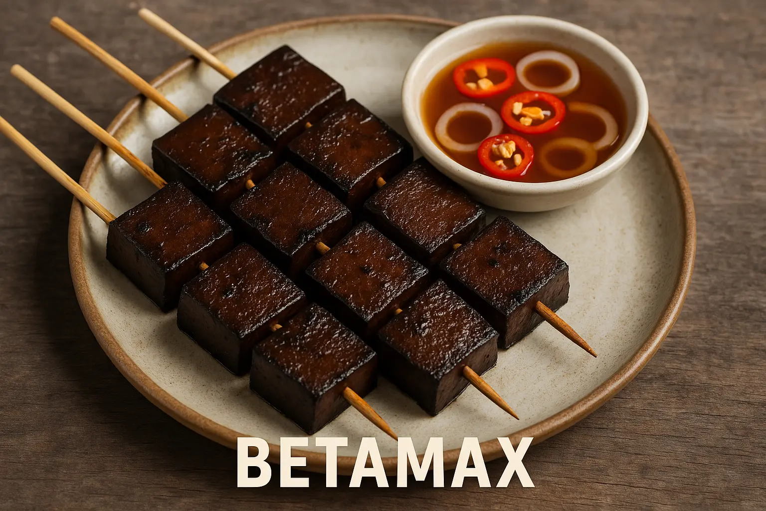 Betamax